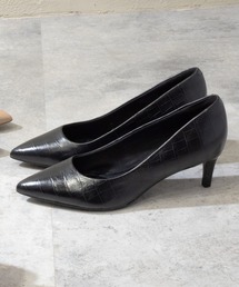 ROCKPORT | 【WOMEN】CINDY／シンディ ポインティ トゥ ヒール パンプス(パンプス)