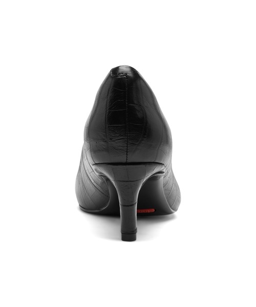 ROCKPORT（ロックポート）の「【WOMEN】CINDY／シンディ ポインティ トゥ ヒール パンプス（パンプス・レディース・ブラック系その他・23.5cm/23.0cm/22.5cm/22.0cm/25.0cm/24.5cm/24.0cm）」の8枚目の写真