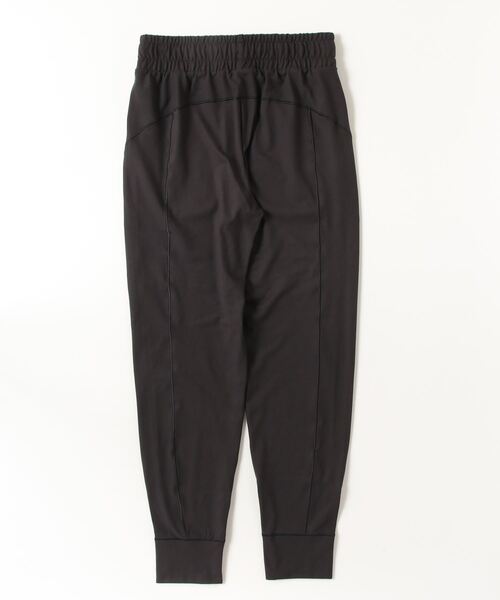 PUMA(プーマ)の「プーマ PUMA STUDIO FOUNDATIONS ニットパンツ_(その他パンツ・レディース・ブラック・M/L/S)」の2枚目の写真