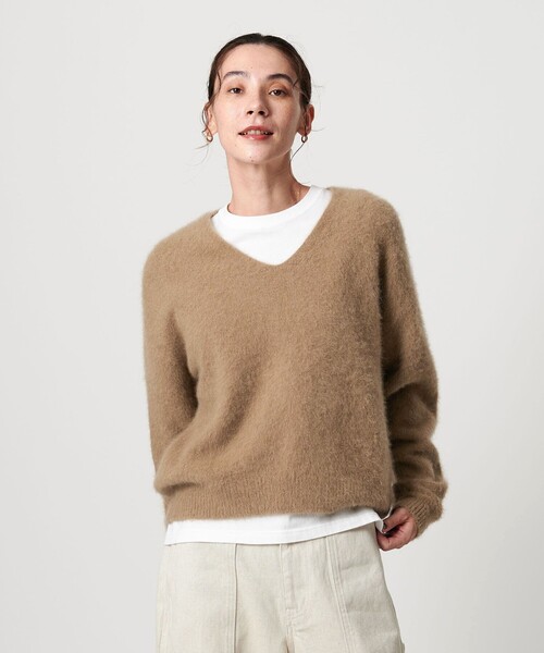 UNITED ARROWS モカブラウンカシミヤ モヘアセーター UNITED ARROWS モカブラウンカシミヤ モヘアセーター 楽天市場】【SALE