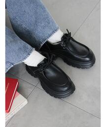 ehka sopo | チロリアンスニーカー(スニーカー)