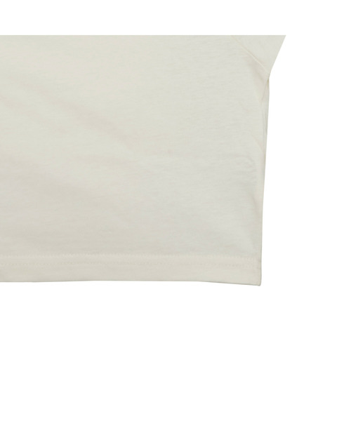 PUMA（プーマ）の「PUMA プーマ ウィメンズ PUMA x ROSE リラックスド 半袖 Tシャツ（Tシャツ/カットソー・レディース・ブラック/オフホワイト・X-SMALL/MEDIUM/SMALL/LARGE）」の17枚目の写真