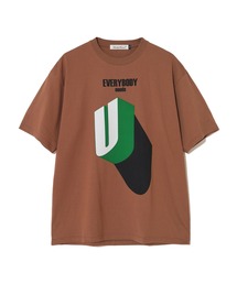 UNDERCOVER(�A���_�[�J�o�[)��UC1F3808(T�V���c/�J�b�g�\�[)