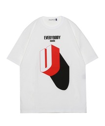 UNDERCOVER | UC1F3808(Tシャツ/カットソー)