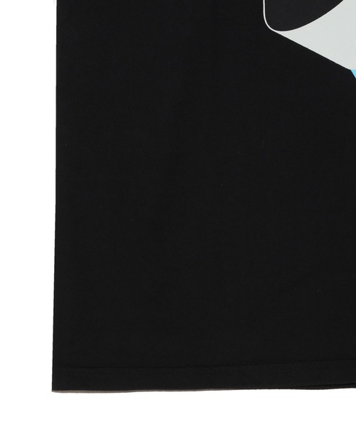 UNDERCOVER（アンダーカバー）の「UC1F3808（Tシャツ/カットソー・メンズ・ブラウン系その他/ブラック/ホワイト・3/2/4/1/5）」の8枚目の写真