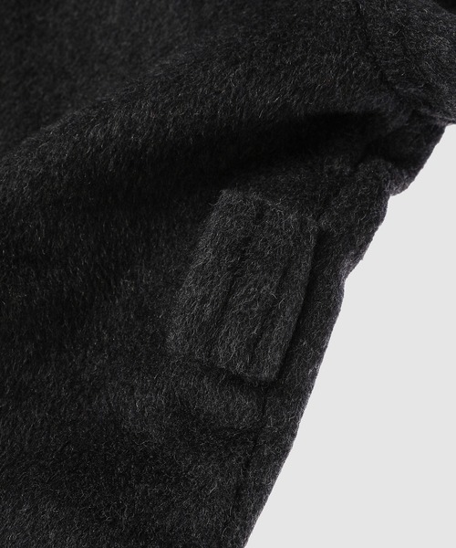 GANNI（ガニー）の「Double Face Wool Coat（その他アウター・レディース・その他・S-M）」の5枚目の写真
