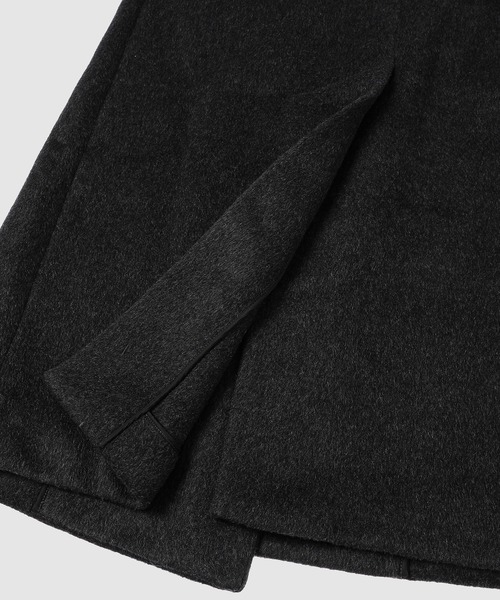 GANNI（ガニー）の「Double Face Wool Coat（その他アウター・レディース・その他・S-M）」の6枚目の写真