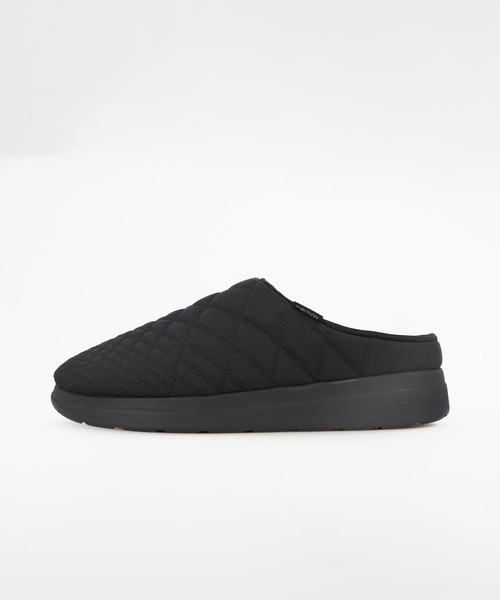 MALIBU SANDALS(マリブサンダルズ)の「MALIBU SANDALS / “WESTWARD CLOG” サンダル(サンダル・レディース・ベージュ系/ブラック系/ブラック・9/8/7/6/10/5)」の7枚目の写真