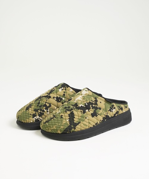 MALIBU SANDALS(マリブサンダルズ)の「MALIBU SANDALS / “WESTWARD CLOG” サンダル(サンダル・レディース・ベージュ系/ブラック系/ブラック・9/8/7/6/10/5)」の6枚目の写真