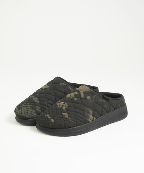 MALIBU SANDALS(マリブサンダルズ)の「MALIBU SANDALS / “WESTWARD CLOG” サンダル(サンダル・レディース・ベージュ系/ブラック系/ブラック・9/8/7/6/10/5)」の5枚目の写真