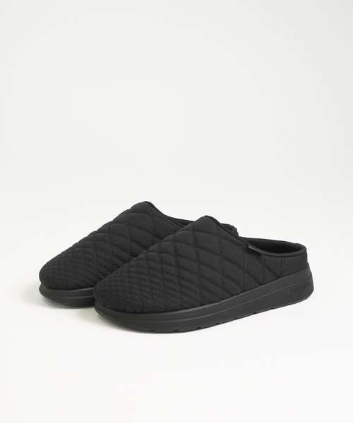 MALIBU SANDALS(マリブサンダルズ)の「MALIBU SANDALS / “WESTWARD CLOG” サンダル(サンダル・レディース・ベージュ系/ブラック系/ブラック・9/8/7/6/10/5)」の4枚目の写真