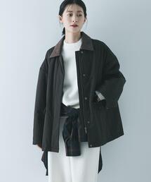 URBAN RESEARCH | IMBOTEX中綿パデットコート(ダウンジャケット/コート)