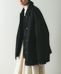 URBAN RESEARCH | IMBOTEX中綿パデットコート(ダウンジャケット/コート)