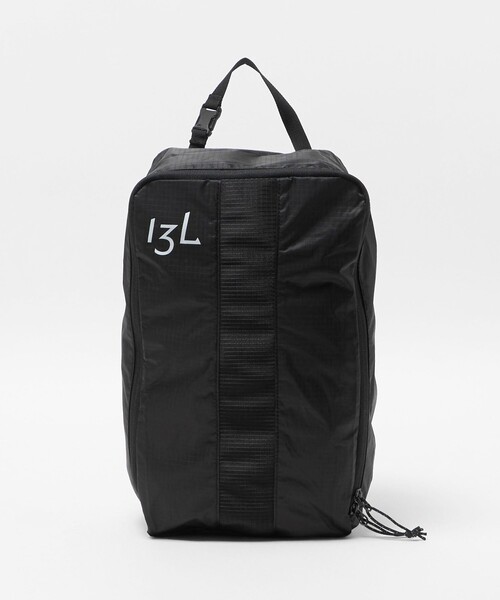 Columbia（コロンビア）の「＜Columbia＞タイガーブルック トラベル シューケース（トラベルグッズ・メンズ・パープル/ブラック・FREE）」の2枚目の写真