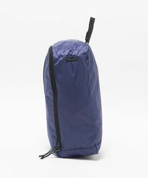 Columbia（コロンビア）の「＜Columbia＞タイガーブルック トラベル シューケース（トラベルグッズ・メンズ・パープル/ブラック・FREE）」の3枚目の写真