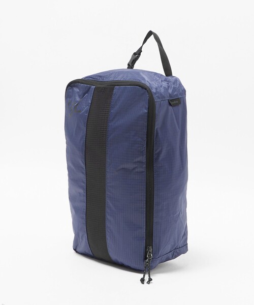 Columbia（コロンビア）の「＜Columbia＞タイガーブルック トラベル シューケース（トラベルグッズ・メンズ・パープル/ブラック・FREE）」の5枚目の写真