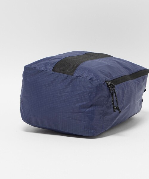 Columbia（コロンビア）の「＜Columbia＞タイガーブルック トラベル シューケース（トラベルグッズ・メンズ・パープル/ブラック・FREE）」の7枚目の写真