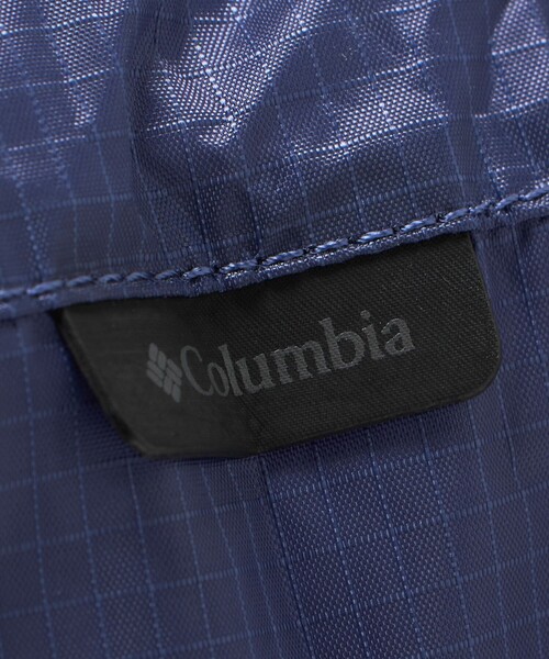 Columbia（コロンビア）の「＜Columbia＞タイガーブルック トラベル シューケース（トラベルグッズ・メンズ・パープル/ブラック・FREE）」の9枚目の写真