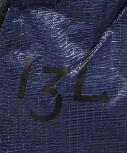 Columbia（コロンビア）の「＜Columbia＞タイガーブルック トラベル シューケース（トラベルグッズ・メンズ・パープル/ブラック・FREE）」の10枚目の写真