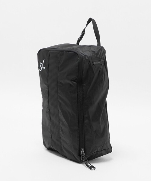 Columbia（コロンビア）の「＜Columbia＞タイガーブルック トラベル シューケース（トラベルグッズ・メンズ・パープル/ブラック・FREE）」の12枚目の写真