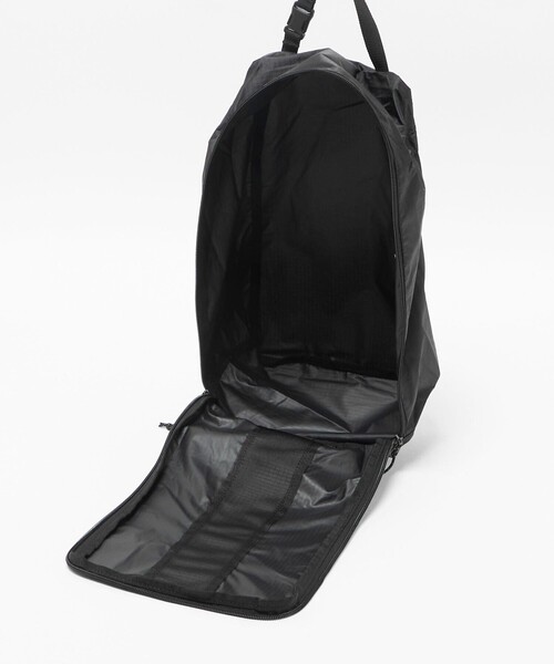 Columbia（コロンビア）の「＜Columbia＞タイガーブルック トラベル シューケース（トラベルグッズ・メンズ・パープル/ブラック・FREE）」の14枚目の写真