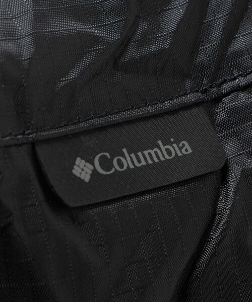 Columbia（コロンビア）の「＜Columbia＞タイガーブルック トラベル シューケース（トラベルグッズ・メンズ・パープル/ブラック・FREE）」の15枚目の写真