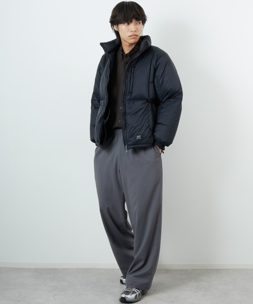 TAION（タイオン）の「【WEB限定】[TAION/タイオン] ワーク Wジップ 