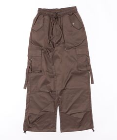 タックリボンデザインロングパンツ（その他パンツ）｜Darich