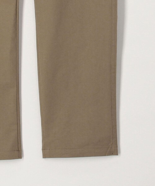 NOLLEY'S LIGHT（ノーリーズライト）の「チノストレッチ パンツ（その他パンツ・メンズ・チャコールグレー/ベージュ/ネイビー・M/L/XL/S）」の14枚目の写真