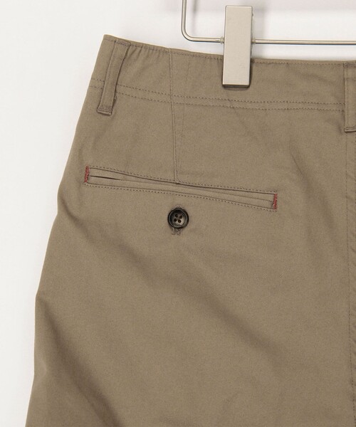 NOLLEY'S LIGHT（ノーリーズライト）の「チノストレッチ パンツ（その他パンツ・メンズ・チャコールグレー/ベージュ/ネイビー・M/L/XL/S）」の5枚目の写真