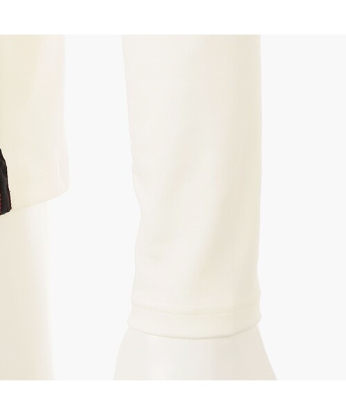 BRIEFING GOLF／ブリーフィングゴルフ】MS TOUR LS HALFZIP（Tシャツ