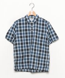 YAECA（ヤエカ）の「半袖シャツ（シャツ/ブラウス）」