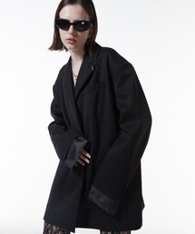 ジャケット・アウター JOSE MOON OVER SILHOUETTE JACKET OVER SILHOUETTE JACKET – JOSEMOON