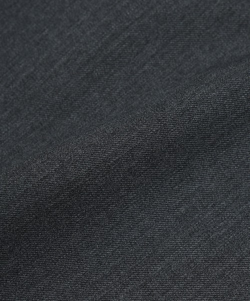 JOSE MOON(ジョゼムーン)の「WOOL OVER JACKET/ウールオーバージャケット(テーラードジャケット・レディース・ブラック/カーキ/グレー・FREE)」の22枚目の写真