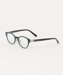 TIFFANY&Co.（ティファニー）の「【ティファニー/TIFFANY&Co.】ボストン メガネ TF2273D 8055（メガネ）」