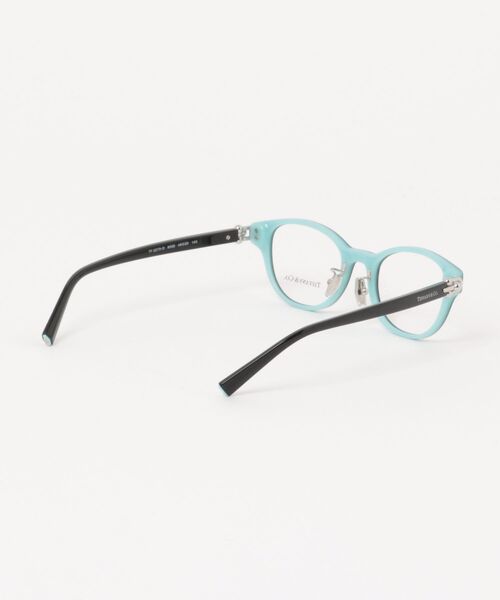 TIFFANY&Co.(ティファニー)の「【ティファニー/TIFFANY&Co.】ボストン メガネ TF2273D 8055(メガネ・レディース・ブラック・FREE)」の3枚目の写真