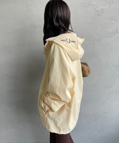 FRED PERRY（フレッドペリー）の「【WEB先行予約】[FRED PERRY