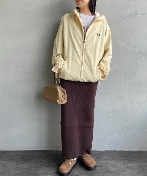 FRED PERRY（フレッドペリー）の「【WEB先行予約】[FRED PERRY