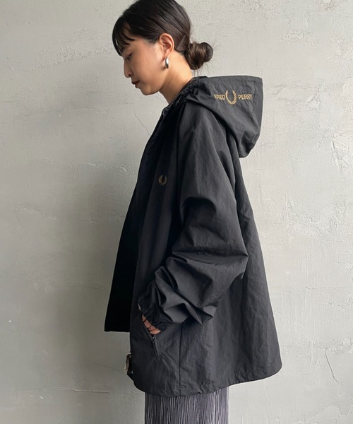 FRED PERRY（フレッドペリー）の「【WEB先行予約】[FRED PERRY