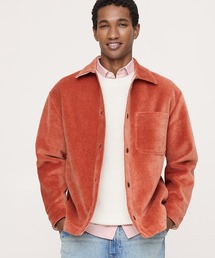 テラコッタ」に該当するメンズのジャケット/アウターファッション通販