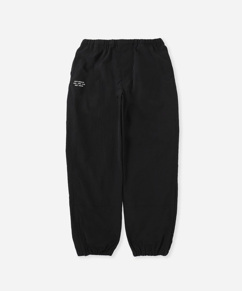 Saturdays NYC(サタデーズ ニューヨークシティ )の「Training NY Pants(その他パンツ・メンズ・ライトグレー/ブラック/オリーブ・L/M/S)」の2枚目の写真