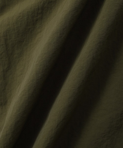 Saturdays NYC(サタデーズ ニューヨークシティ )の「Training NY Pants(その他パンツ・メンズ・ライトグレー/ブラック/オリーブ・L/M/S)」の9枚目の写真