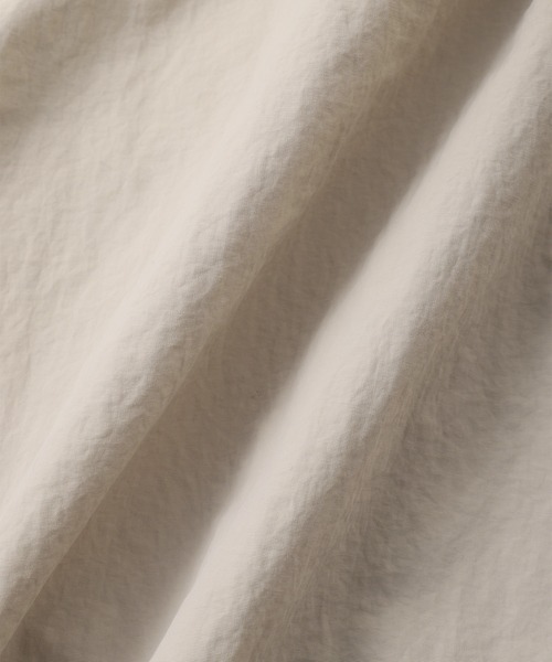 Saturdays NYC(サタデーズ ニューヨークシティ )の「Training NY Pants(その他パンツ・メンズ・ライトグレー/ブラック/オリーブ・L/M/S)」の8枚目の写真