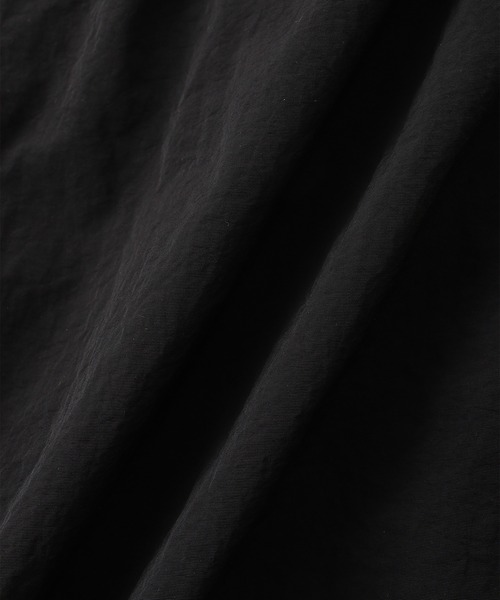 Saturdays NYC(サタデーズ ニューヨークシティ )の「Training NY Pants(その他パンツ・メンズ・ライトグレー/ブラック/オリーブ・L/M/S)」の7枚目の写真