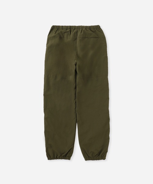 Saturdays NYC(サタデーズ ニューヨークシティ )の「Training NY Pants(その他パンツ・メンズ・ライトグレー/ブラック/オリーブ・L/M/S)」の10枚目の写真