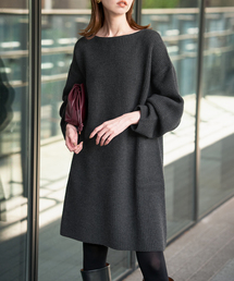 IENA｜イエナのワンピース/ドレス（ウール・ニット）通販 - ZOZOTOWN