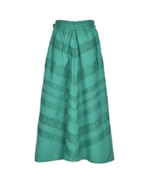 定価71,400円新品KEITA MARUYAMA ケイタマルヤマスカート KEITA MARUYAMA｜ケイタマルヤマ（レディース）のスカート通販