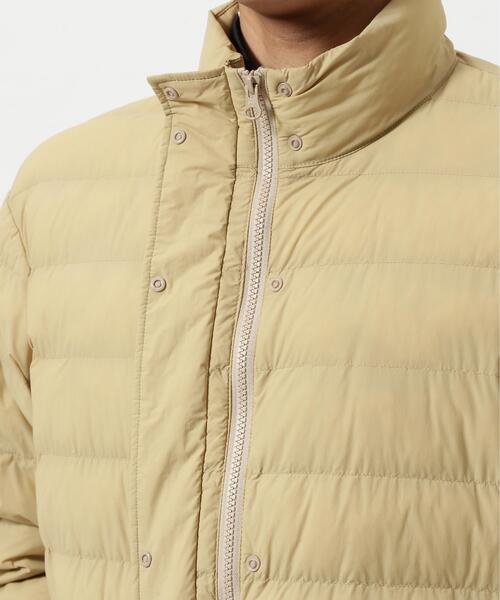 セール】薄中綿ジップアップブルゾン（ブルゾン）｜Jack Bunny