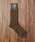 WILD THINGS�i���C���h�V���O�X�j�́u�yRES�z�yWILD THINGS×GLEN CLYDE�zCORDURA LONG SOX�i�\�b�N�X/�C���j�v�b�I���[�u