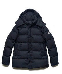ピレネックス【PYRENEX】ネイビーダウンジャケット 中古・古着通販】Pyrenex (ピレネックス) ライトダウン